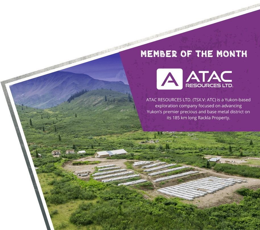 Member of the Month - ATAC